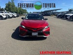 2023 Toyota Camry XSE V6 Auto