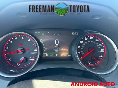 2023 Toyota Camry XSE V6 Auto