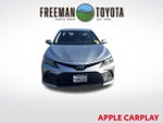 2023 Toyota Camry LE Auto