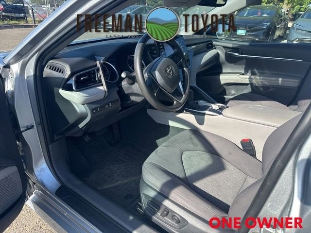 2023 Toyota Camry LE Auto