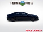 2023 Toyota Camry Base