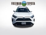 2024 Toyota RAV4 Hybrid LE AWD