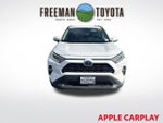 2021 Toyota RAV4 Base
