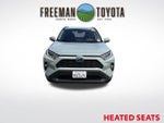 2021 Toyota RAV4 Hybrid XLE AWD