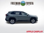 2021 Toyota RAV4 Hybrid XLE AWD