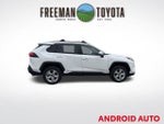 2020 Toyota RAV4 Base