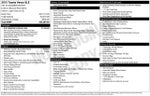 2015 Toyota Venza 4dr Wgn I4 FWD XLE