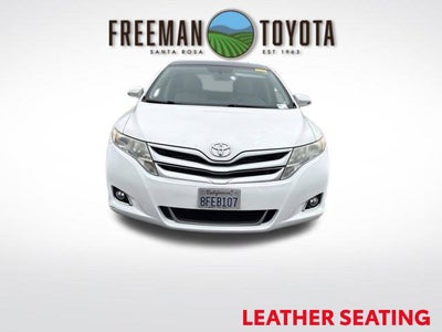 2015 Toyota Venza 4dr Wgn I4 FWD XLE
