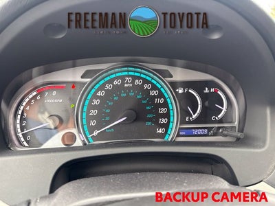 2015 Toyota Venza 4dr Wgn I4 FWD XLE