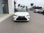 2021 Lexus ES ES 300h FWD