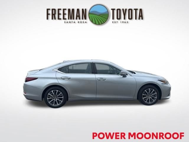 2023 Lexus ES ES 350 FWD