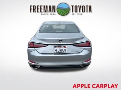 2023 Lexus ES ES 350 FWD