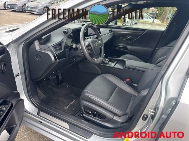 2023 Lexus ES ES 350 FWD