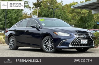 2025 Lexus ES ES 300h FWD