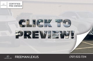 2021 Lexus ES ES 300h FWD
