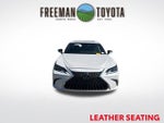 2024 Lexus ES ES 300h FWD