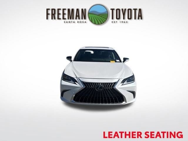 2024 Lexus ES ES 300h FWD