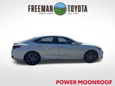 2024 Lexus ES ES 300h FWD