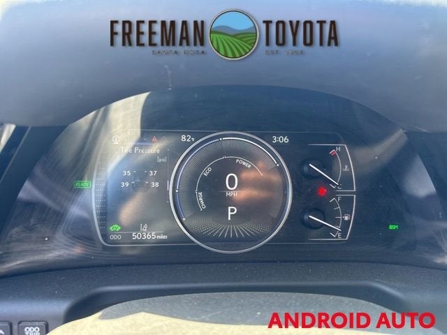 2024 Lexus ES ES 300h FWD