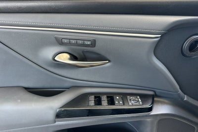 2025 Lexus ES ES 300h FWD