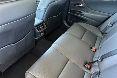 2025 Lexus ES ES 300h FWD