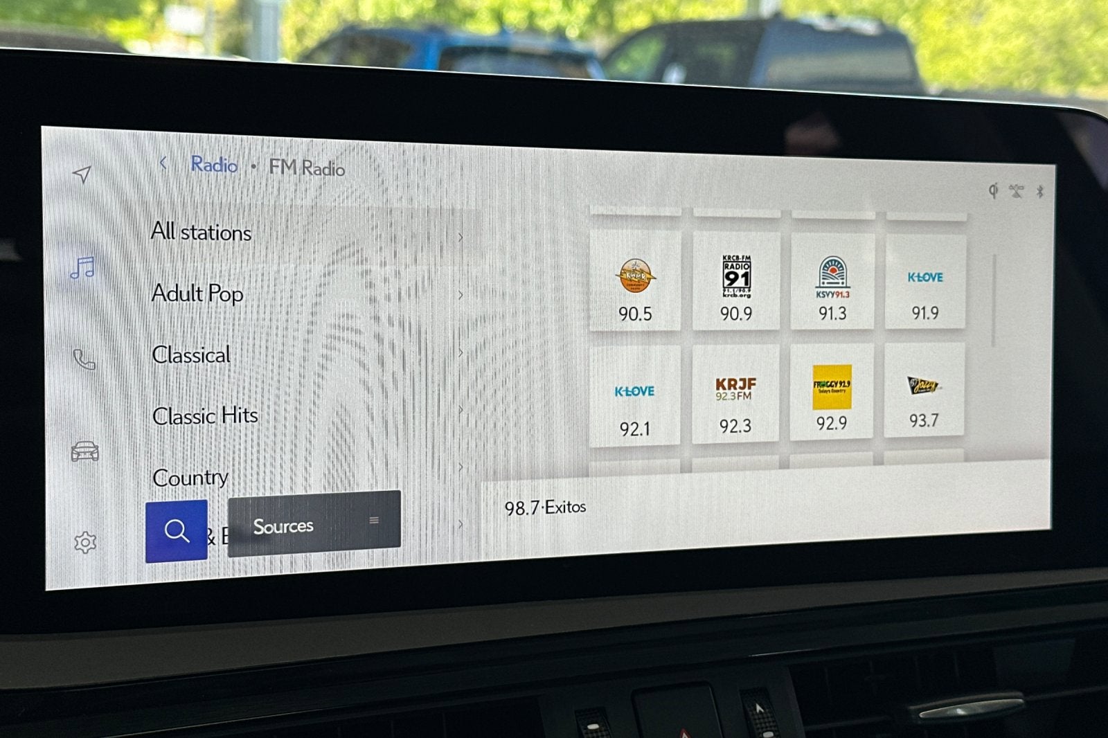2025 Lexus ES ES 300h FWD
