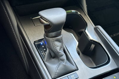 2025 Lexus ES ES 300h FWD