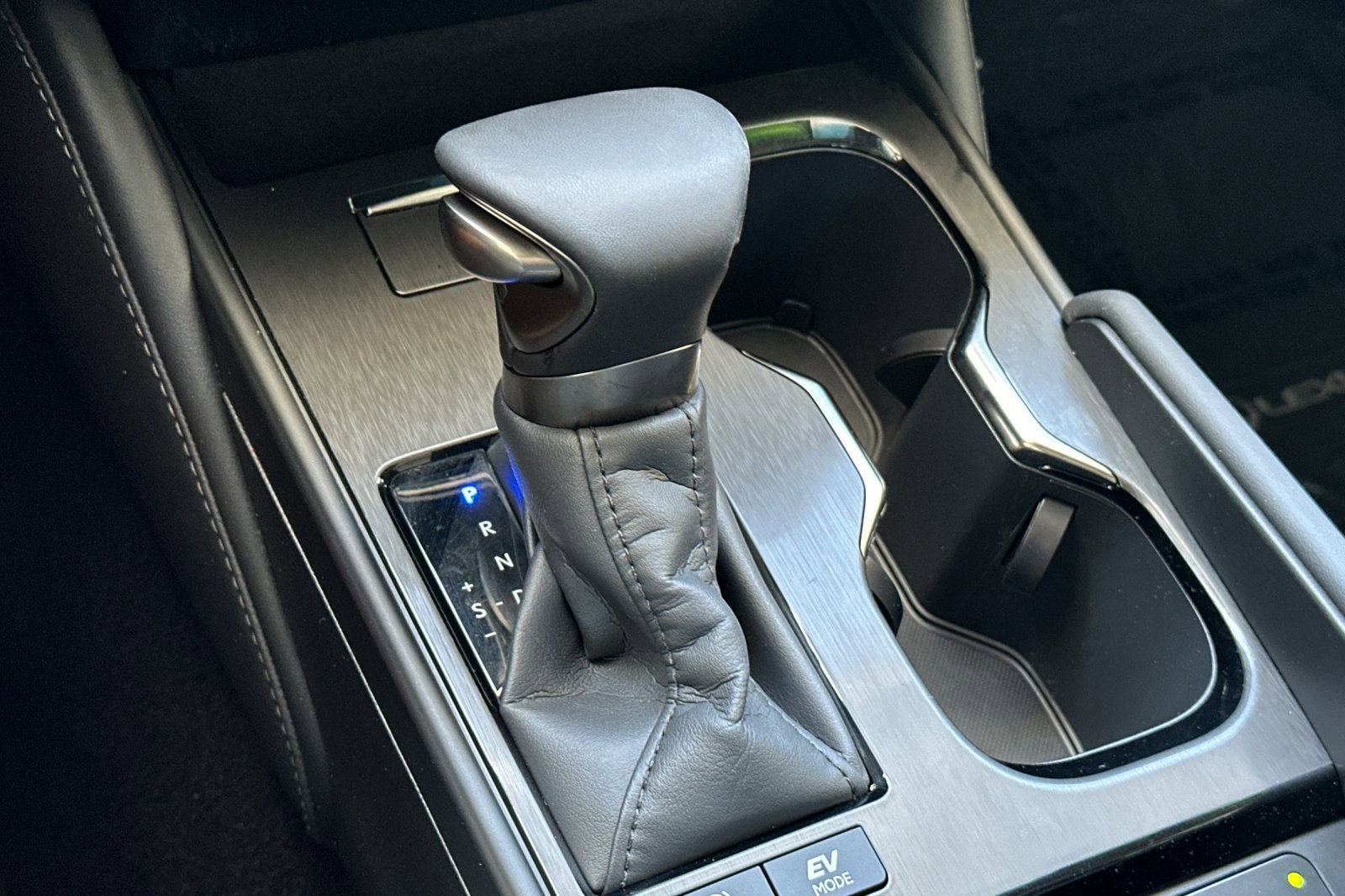 2025 Lexus ES ES 300h FWD