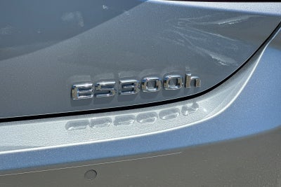 2025 Lexus ES ES 300h FWD