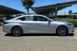 2025 Lexus ES ES 300h FWD