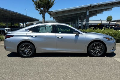 2025 Lexus ES ES 300h FWD