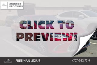 2025 Lexus ES ES 300h FWD