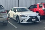 2021 Lexus ES ES 300h FWD