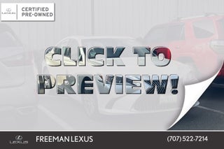 2021 Lexus ES ES 300h FWD