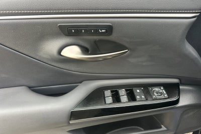 2023 Lexus ES ES 300h FWD