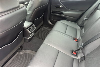 2023 Lexus ES ES 300h FWD