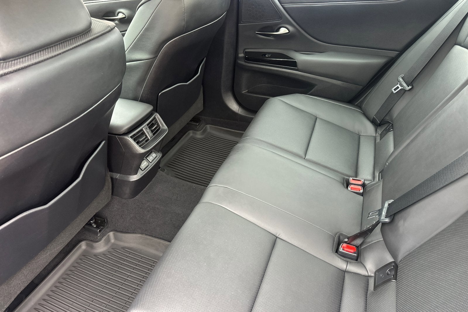 2023 Lexus ES ES 300h FWD