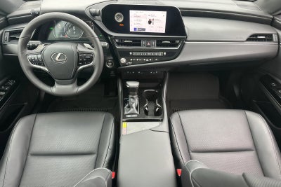 2023 Lexus ES ES 300h FWD