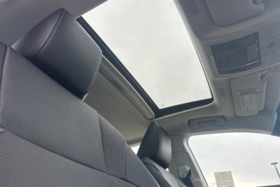 2023 Lexus ES ES 300h FWD