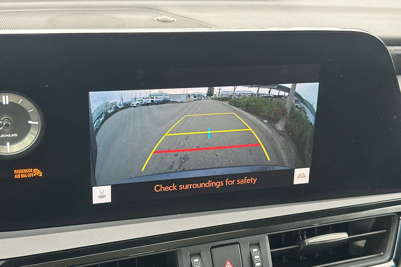 2023 Lexus ES ES 300h FWD