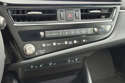 2023 Lexus ES ES 300h FWD