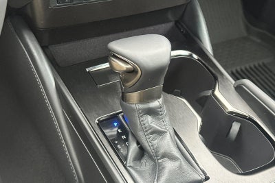 2023 Lexus ES ES 300h FWD