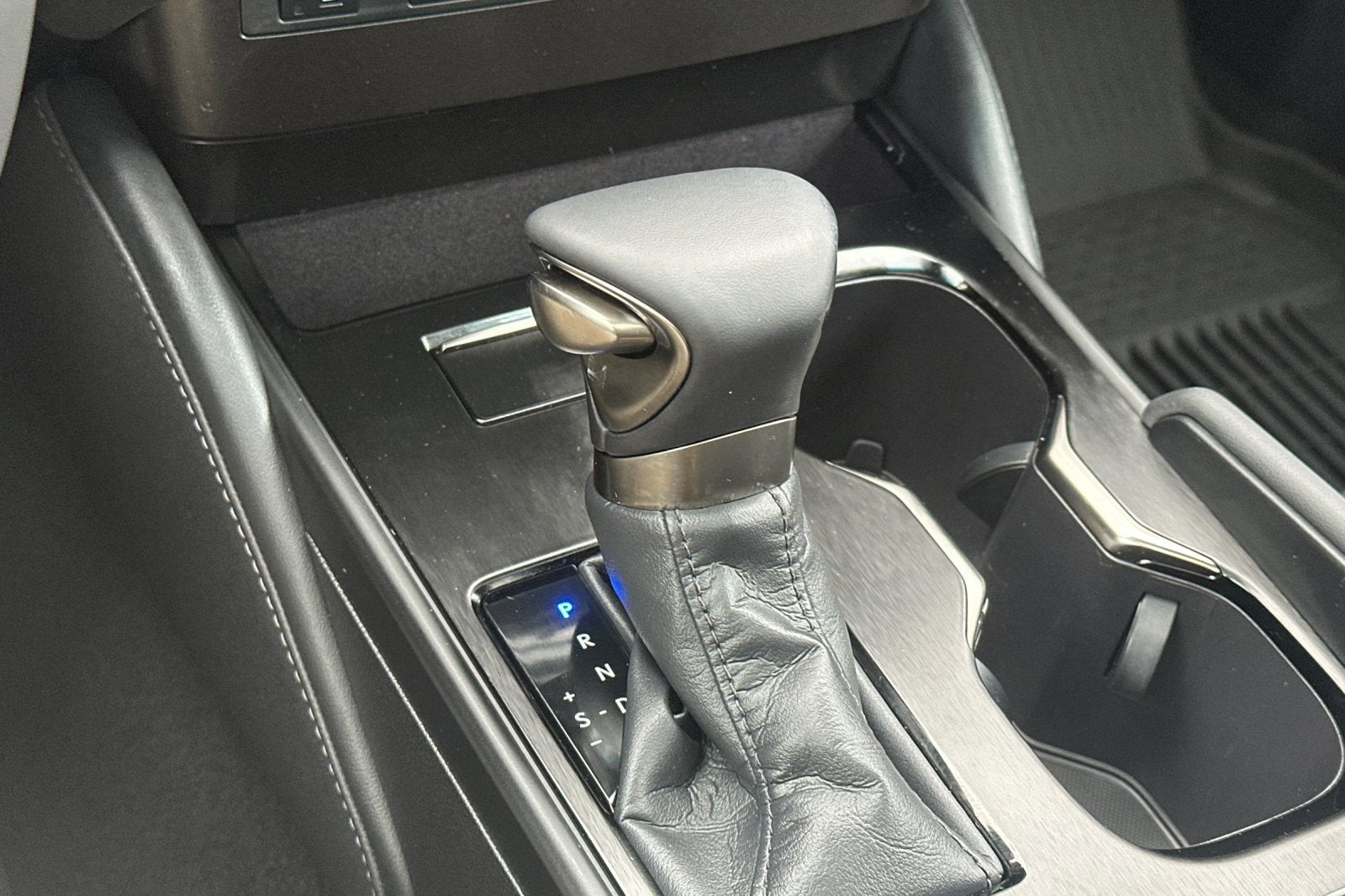 2023 Lexus ES ES 300h FWD