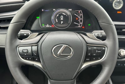 2023 Lexus ES ES 300h FWD