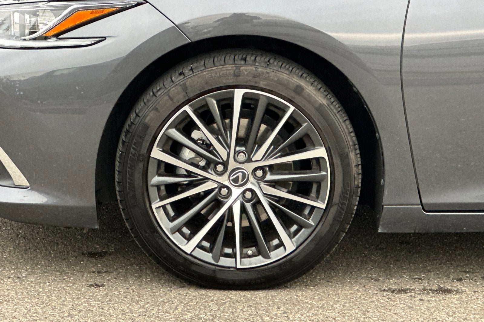 2023 Lexus ES ES 300h FWD