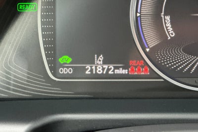 2023 Lexus ES ES 300h FWD