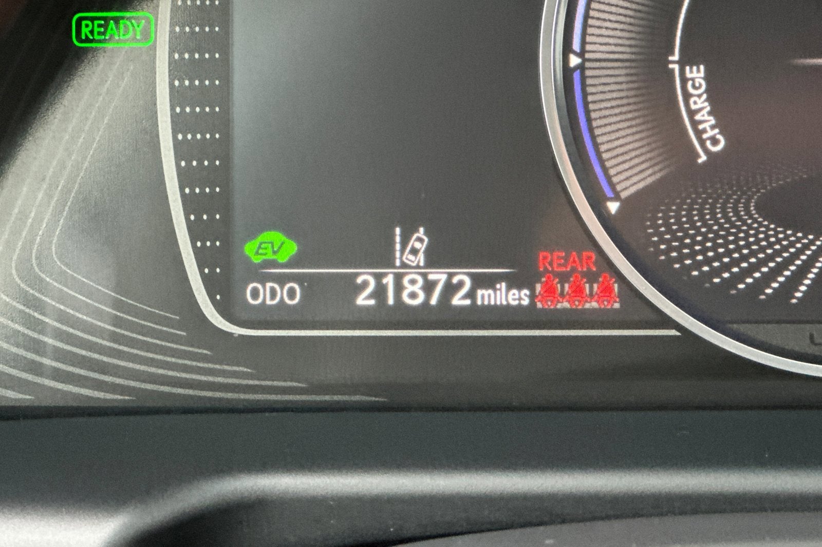 2023 Lexus ES ES 300h FWD