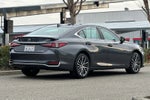 2023 Lexus ES ES 300h FWD
