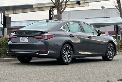 2023 Lexus ES ES 300h FWD