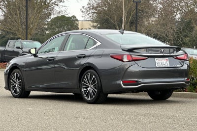 2023 Lexus ES ES 300h FWD